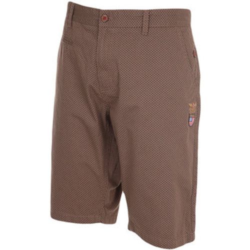 Shorts Bermuda CARPATH - Harry Kayn - Modalova