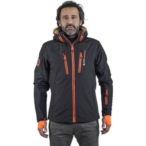 Herren-Jacke Blouson de ski CASADA - Peak Mountain - Modalova