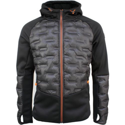 Fleecepullover Blouson polaire CLOONEY - Degré Celsius - Modalova