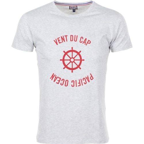 T-Shirt T-shirt manches courtes CHERYL - Vent Du Cap - Modalova