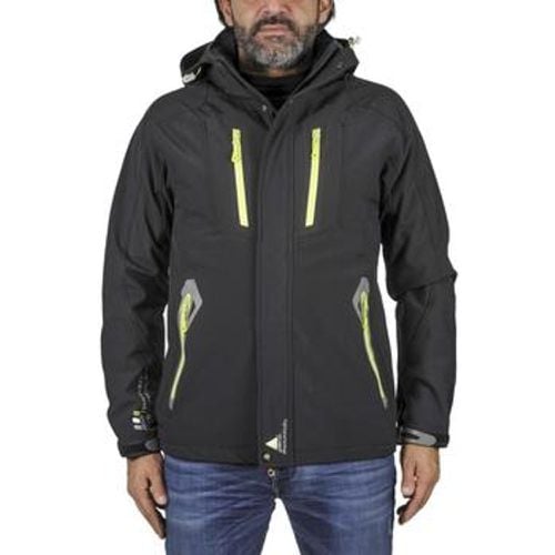 Herren-Jacke Blouson softshell CILO - Peak Mountain - Modalova