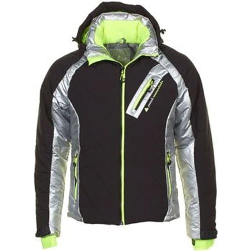 Herren-Jacke Blouson de ski CILVER - Peak Mountain - Modalova