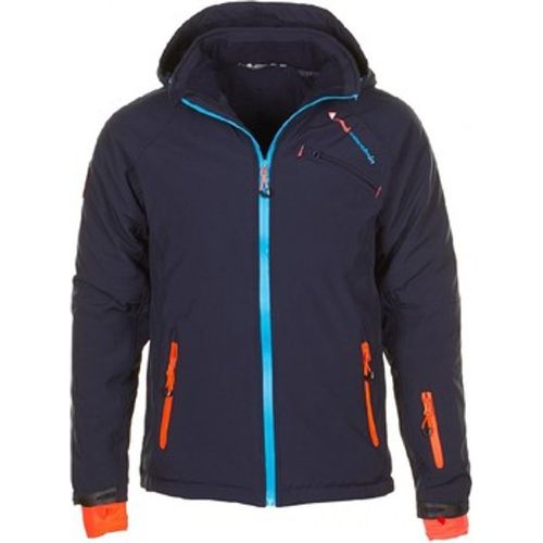 Herren-Jacke Blouson de ski CIMALI - Peak Mountain - Modalova