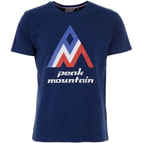 T-Shirt T-shirt manches courtes CIMES - Peak Mountain - Modalova