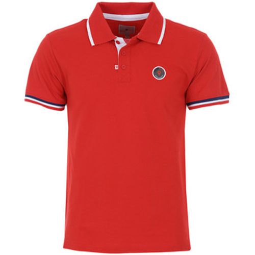 Poloshirt Polo manches courtes CODY - Degré Celsius - Modalova