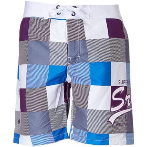 Badeshorts Bermuda de bain CUZA - Srk - Modalova