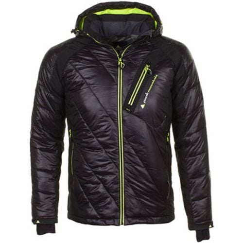 Herren-Jacke Blouson de ski CYBRID - Peak Mountain - Modalova