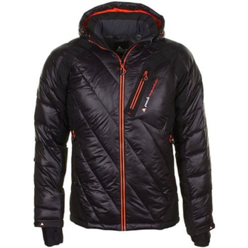 Herren-Jacke Blouson de ski CYBRID - Peak Mountain - Modalova