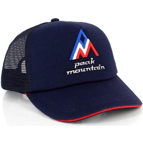 Schirmmütze Casquette MACES - Peak Mountain - Modalova