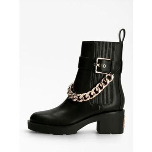 Damenstiefel FL7PRL ELE10-BLACK - Guess - Modalova