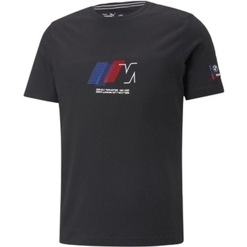 T-Shirts & Poloshirts FD BMW MMS STM GRF TEE - Puma - Modalova