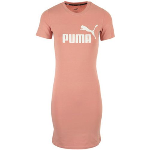 Puma Kleider ESS Slim Tee Dress - Puma - Modalova