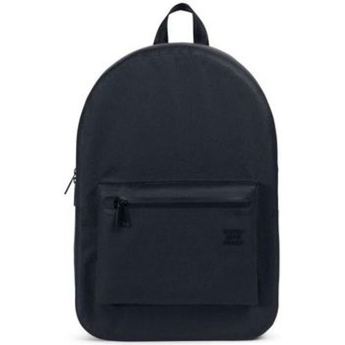 Rucksack Settlement Studio Backpack - Black - Herschel - Modalova