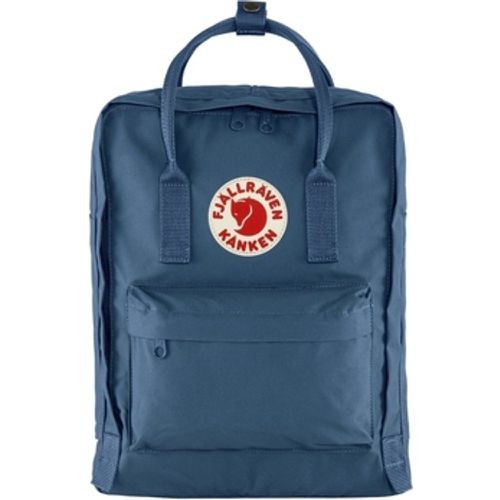 Rucksack FJÄLLRÄVEN Kanken - Royal Blue - Fjallraven - Modalova