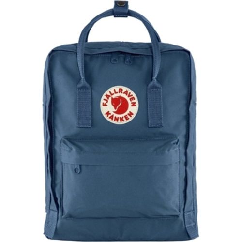 Rucksack FJÄLLRÄVEN Kanken - Royal Blue - Fjallraven - Modalova