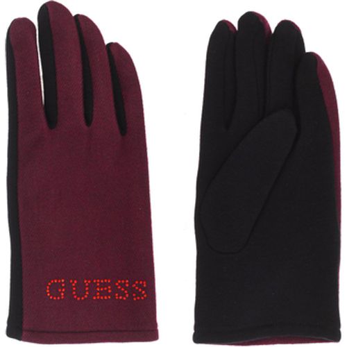 Guess Handschuhe AW6825-WOL02-BOR - Guess - Modalova