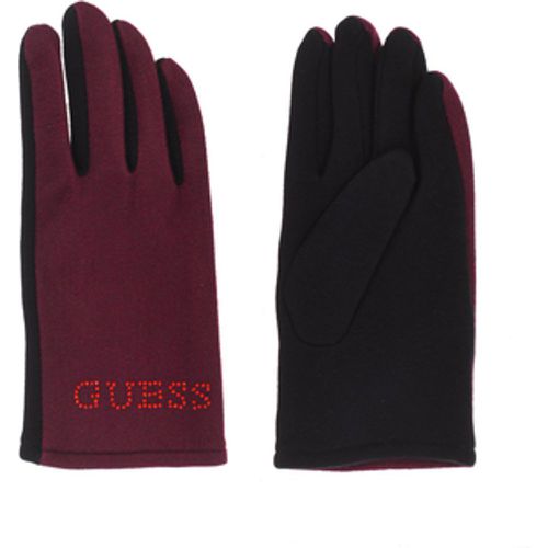 Guess Handschuhe AW6825-WOL02-BOR - Guess - Modalova