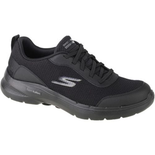 Sneaker Go Walk 6 - Bold Knight - Skechers - Modalova