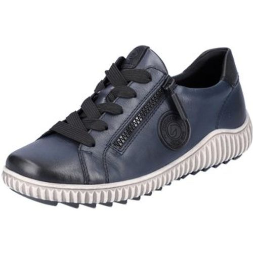 Halbschuhe Schnuerschuhe R8201-14 - Remonte - Modalova