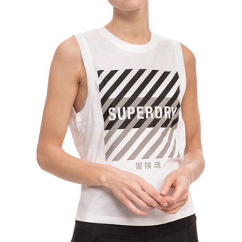 Superdry Tank Top WS310208A - Superdry - Modalova