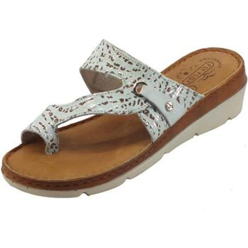 Fly Flot Sandalen 71 F20 JG Grigio - Fly Flot - Modalova