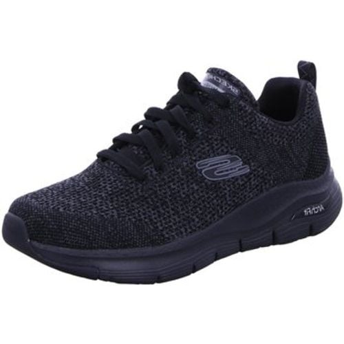 Halbschuhe Schnuerschuhe ARCH FIT - PARADYME 232041 BBK - Skechers - Modalova