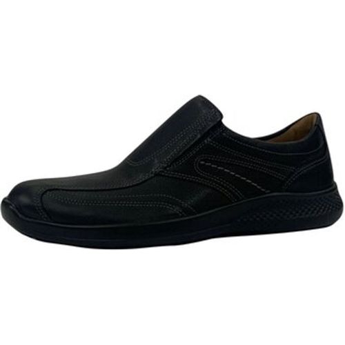 Herrenschuhe Slipper Toskana 322206 26 000 - Jomos - Modalova