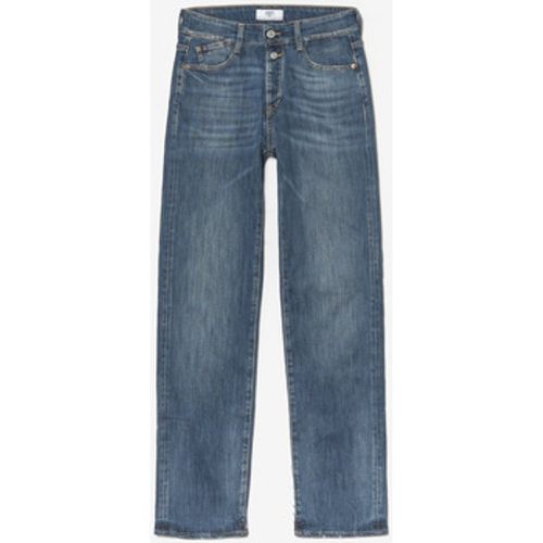 Jeans Jeans regular 400/19 mom High Waist, länge 34 - Le Temps des Cerises - Modalova