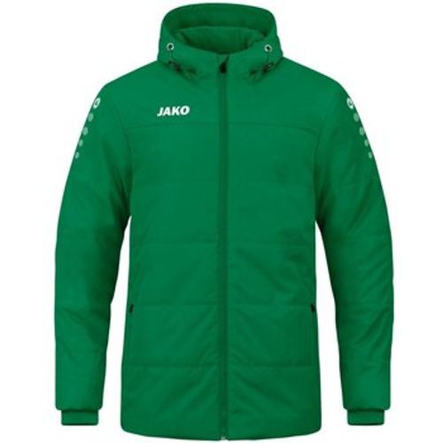 Herren-Jacke Sport Coachjacke mit Kapuze "Team" 16376330428 - Jako - Modalova