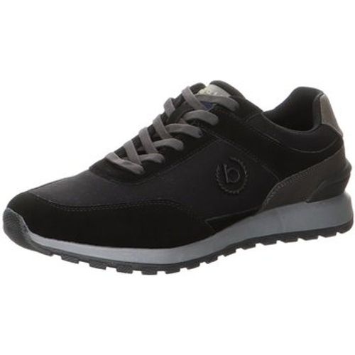 Halbschuhe Schnuerschuhe black () 322A9S016900-1000 - Bugatti - Modalova