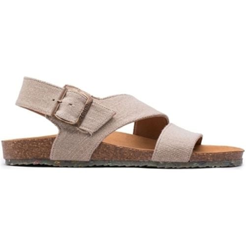 Zouri Sandalen Sea Linen - Nature - Zouri - Modalova