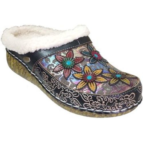 Laura Vita Clogs Ihclao 0422 - laura vita - Modalova