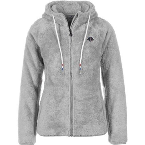 Fleecepullover Blouson polaire à capuche ALANZO - Peak Mountain - Modalova