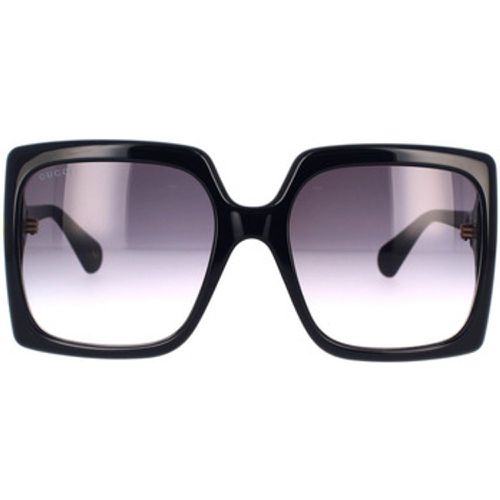 Sonnenbrillen Sonnenbrille GG0876S 001 - Gucci - Modalova