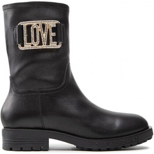 Sneaker JA24234G1FIA0000 - Love Moschino - Modalova