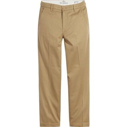 Hosen 39662 0014 - XX CHINO STRAIGHT-HARVEST GOLD - Levis - Modalova