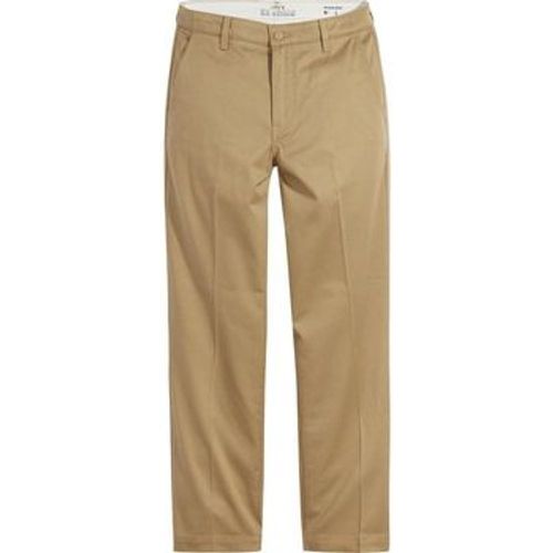 Hosen 39662 0014 - XX CHINO STRAIGHT-HARVEST GOLD - Levis - Modalova