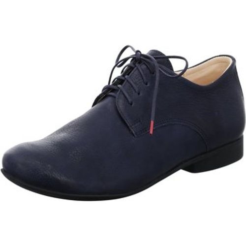 Halbschuhe Schnuerschuhe Guad 2 Schnürschuh navy 3-000412-8010 - Think - Modalova