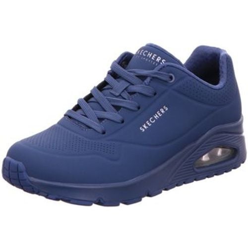 Halbschuhe Schnuerschuhe UNO STAND ON AIR 73690 BLU - Skechers - Modalova