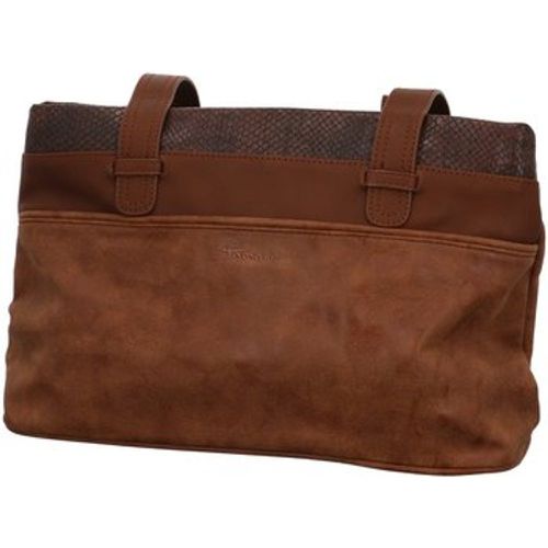 Handtasche Mode Accessoires GWEN, Hobo bag, mixed taupe 8965 153 - Gabor - Modalova