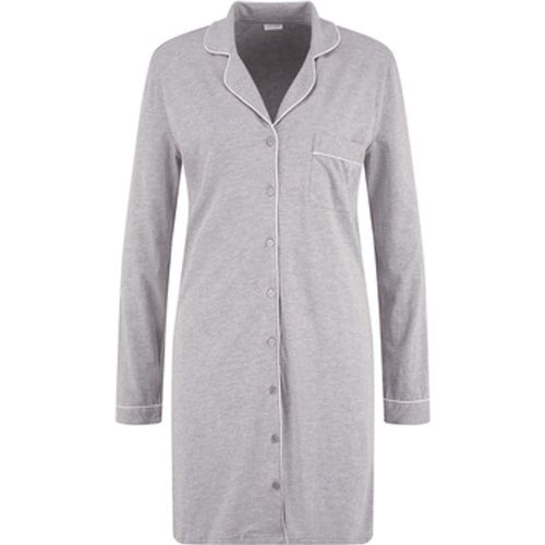 Pyjamas/ Nachthemden Nachthemd mit langen Ärmeln Classic - Lascana - Modalova