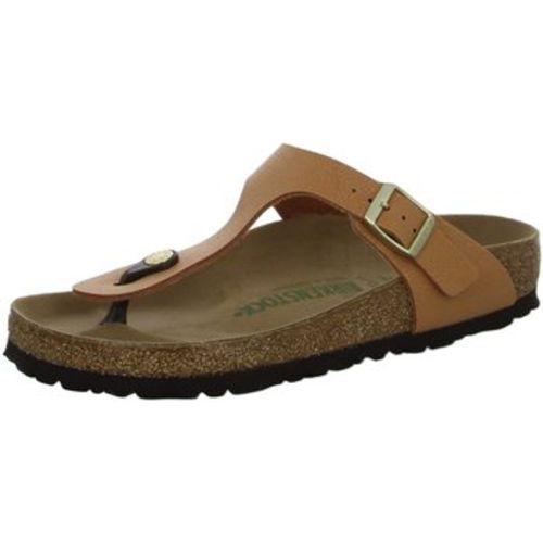 Clogs Pantoletten Gizeh BS 1023251 01627 - Birkenstock - Modalova