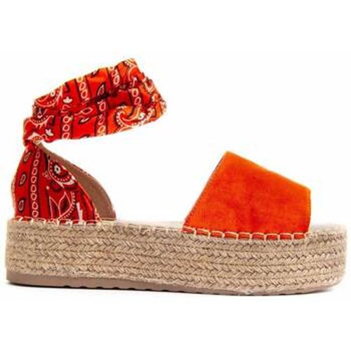 Leindia Espadrilles 76252 - Leindia - Modalova