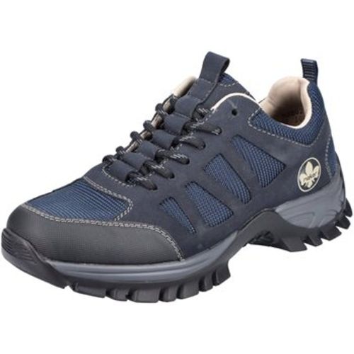 Fitnessschuhe Sportschuhe HWK Halbschuhe M9802-14 14 - Rieker - Modalova