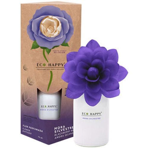 Kerzen, Diffusoren Mora Silvestre Flor Perfumada - Eco Happy - Modalova