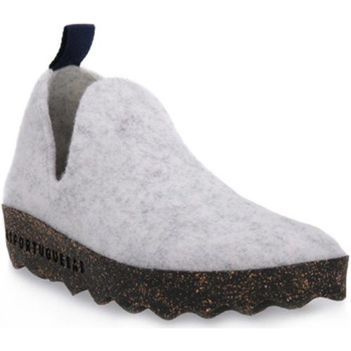 Ankle Boots CITY L WHITE 955 TWEED - Asportuguesas - Modalova