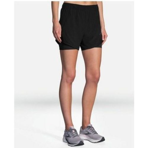 Shorts Sport Chaser 5 2-in-1 Short 221464001 001 - Brooks - Modalova