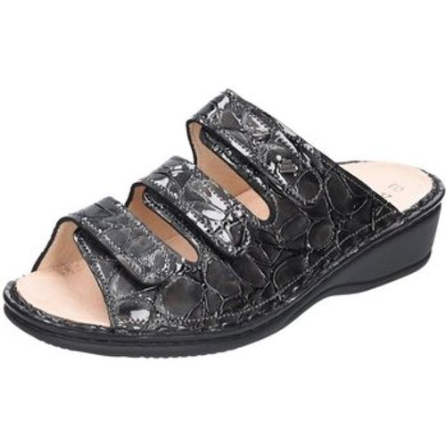 Clogs Pantoletten PISA asphalt 2501-741018 - Finn Comfort - Modalova