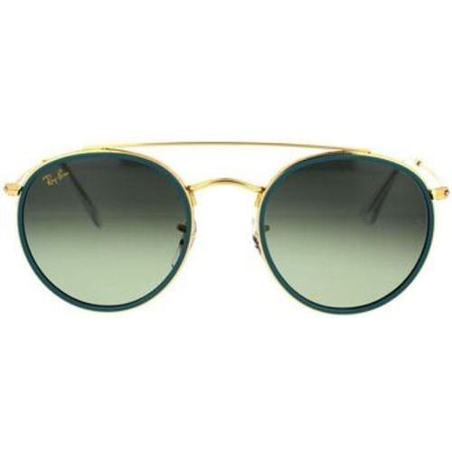 Sonnenbrillen Sonnenbrille Rund RB3647N 9235BH - Ray-Ban - Modalova