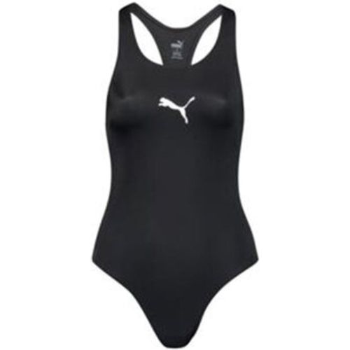 Badeanzug Accessoires Bekleidung SWIM WOMEN RACERBACK SWIMSUIT 100000068 - Puma - Modalova